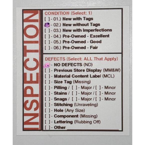 NEW Lululemon Scuba Jogger Sherpa Stripe Heather Grey Gray Joggers Pants Size 10 - Picture 14 of 14